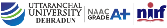 Uttaranchal University – NAAC A+ | NIRF Ranked