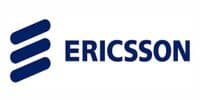 Ericsson logo